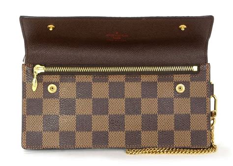 louis vuitton double snap wallet|Louis Vuitton cheapest wallet.